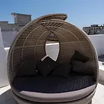 Mava Ampio Con Terrazza In Centro Storico * Fasano