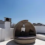 Mava Ampio Con Terrazza In Centro Storico * Fasano