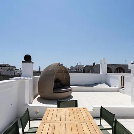 Mava Ampio Con Terrazza In Centro Storico Appartement *