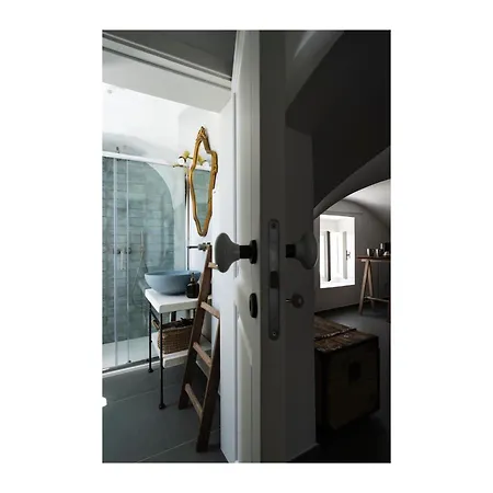 Appartement Mava Ampio Con Terrazza In Centro Storico *