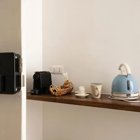 Mava Ampio Con Terrazza In Centro Storico Appartement Fasano