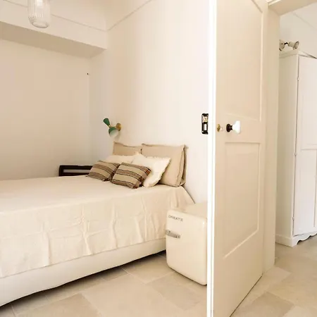 Apartment Mava Ampio Con Terrazza In Centro Storico *