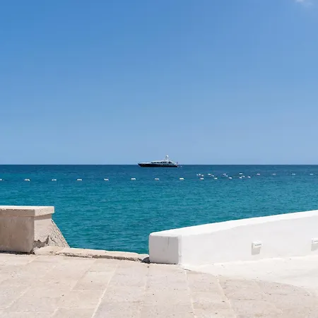 Appartement Mava Ampio Con Terrazza In Centro Storico