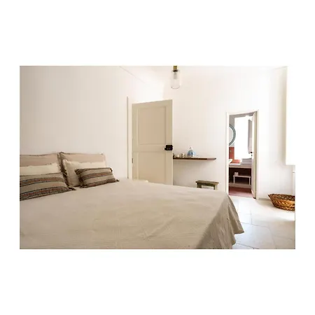 Mava Ampio Con Terrazza In Centro Storico Fasano