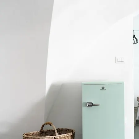 Appartement Mava Ampio Con Terrazza In Centro Storico Fasano