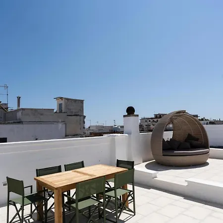 Mava Ampio Con Terrazza In Centro Storico Appartement *