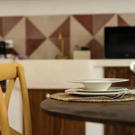 Mava Ampio Con Terrazza In Centro Storico Appartement Fasano