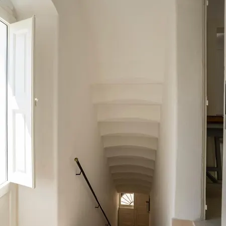 Mava Ampio Con Terrazza In Centro Storico *