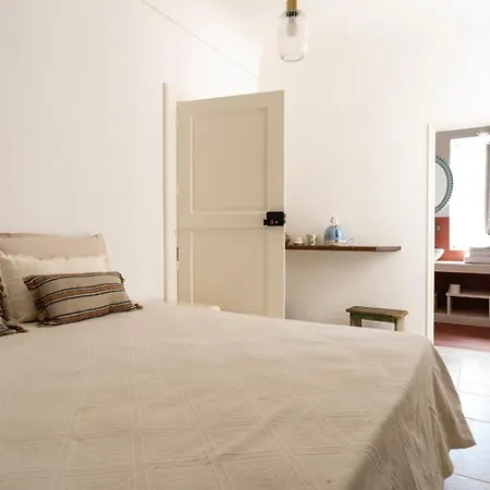 Mava Ampio Con Terrazza In Centro Storico Apartment Fasano