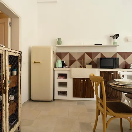 Mava Ampio Con Terrazza In Centro Storico