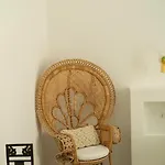公寓 Mava Ampio Con Terrazza In Centro Storico 法萨诺