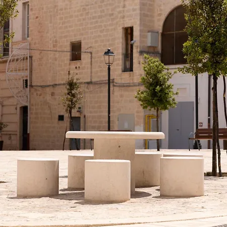 Mavà Ampio Con Terrazza In Centro Storico