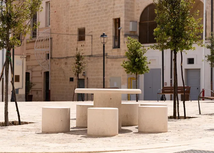 Mava Ampio Con Terrazza In Centro Storico