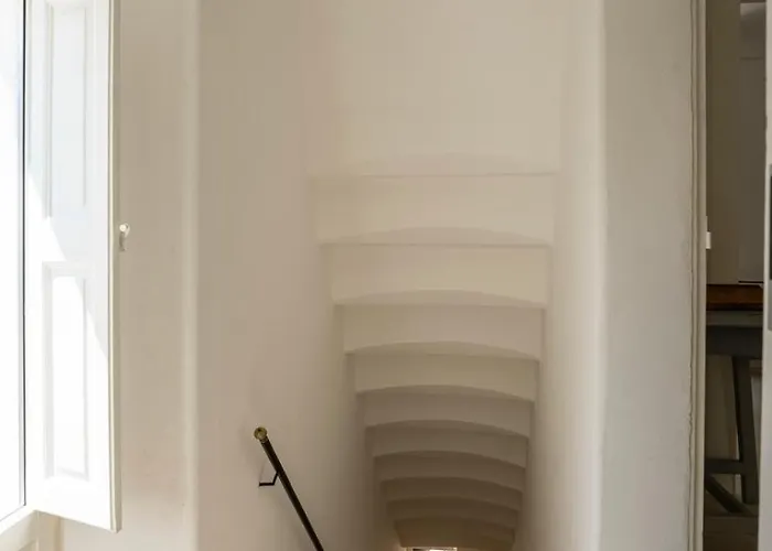 Mavà Ampio Con Terrazza In Centro Storico *